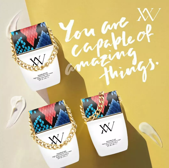 [有人@你]您好，您的端午假期護膚指南已提前送達