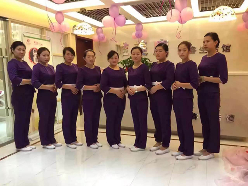 如何增加顧客對(duì)美容院的印象分?jǐn)?shù)？