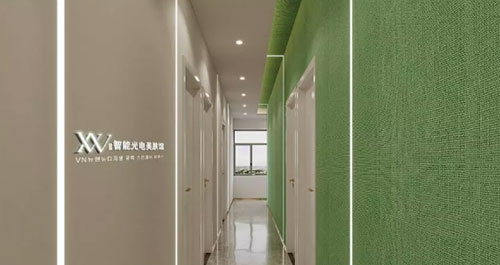 創業導航 || 美膚館憑借這些優勢，每天都是客戶爆滿