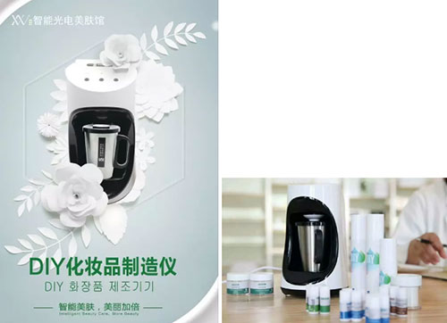 專利儀器，恒溫制作