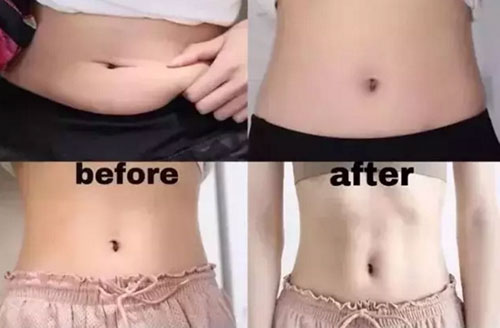 真的瘦|不節食不運動，躺著不知不覺就變瘦，這事你干不干?