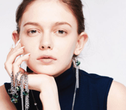 iGLORY@你| 無“飾”放，不青春！