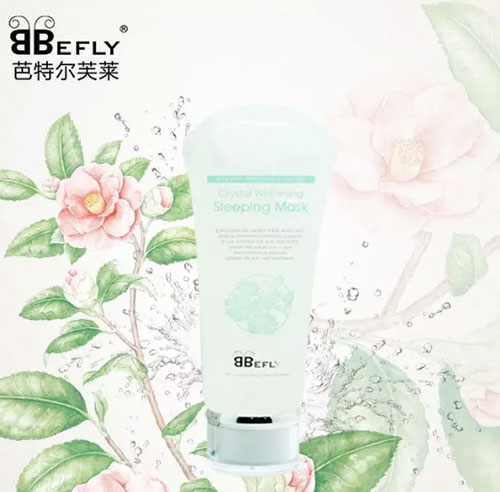 炎夏祛斑難?這里有份不一「斑」的情報!