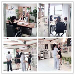 美容院加盟創(chuàng)業(yè)，總部考察至關(guān)重要！