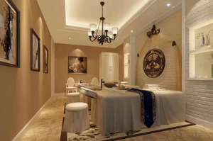 美容養(yǎng)生會(huì)所加盟哪家好？