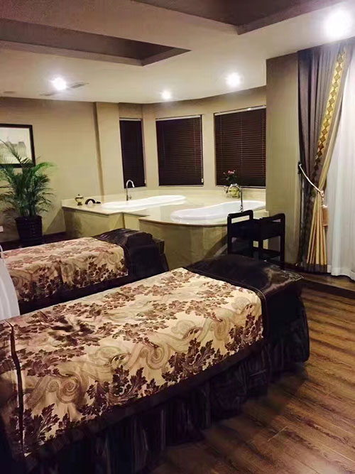 美容院產(chǎn)品銷售小技巧