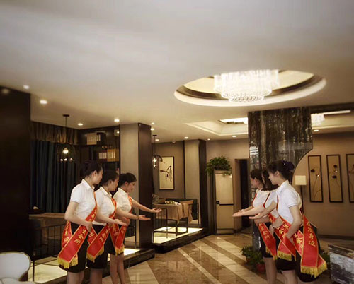 美容院要如何做，才能擴(kuò)大自己的規(guī)模？