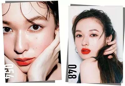 一學就會的心機眼線大法，愛美的小姐姐都在畫!