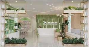 VN 智能光電美膚館加盟項目是不錯的選擇