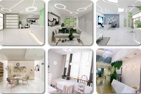 全國連鎖 口碑共享