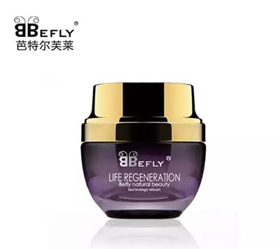 芭特爾芙萊 寵膚抗皺眼霜