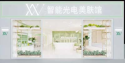 一個把握流量紅利的美膚館，是如何開啟爆發式增長的？