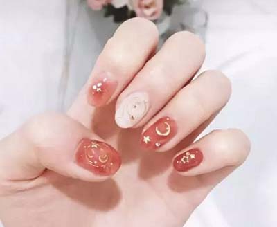 美甲加盟項目發展前景好嗎?