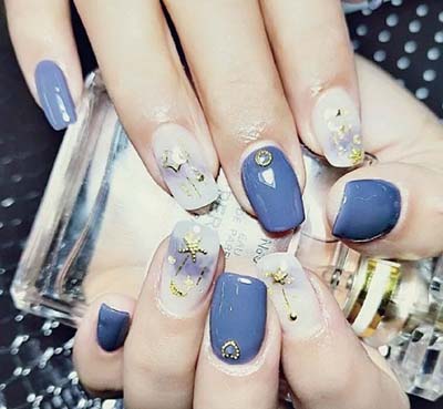 美甲加盟項目發展前景好嗎？