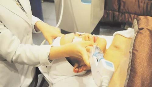 讓人無法拒絕的VN水光嫩膚管理，功效不止補水那么簡單！