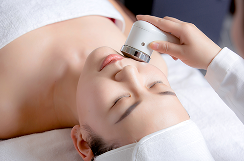 秋季護膚美容院都有哪些熱門項目?