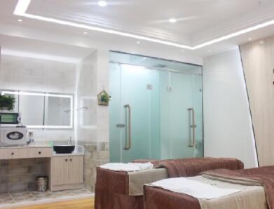 小型美容院開在哪些位置上好？