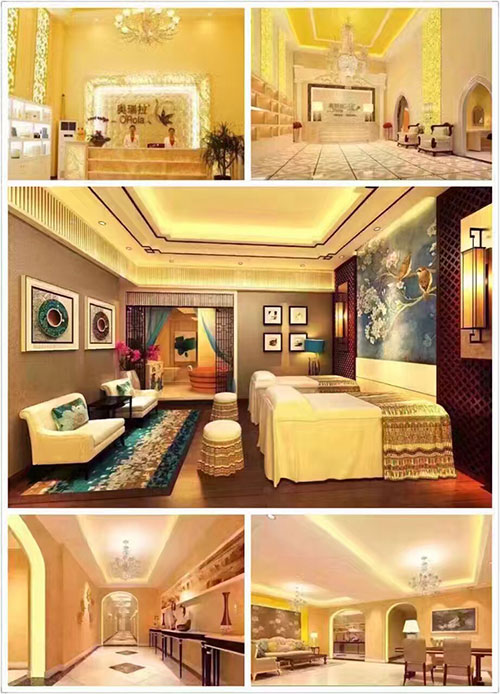 如何提高美容院的產(chǎn)品銷量