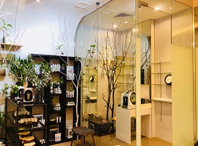 VN DIY私人定制護(hù)膚