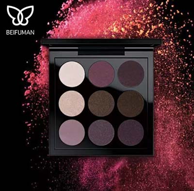 內雙？單眼皮？非常實用的美容眼妝教程