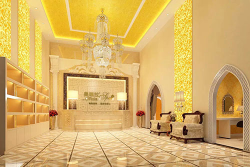 美容院應(yīng)該要如何裝修設(shè)計(jì)，才能吸引到顧客呢