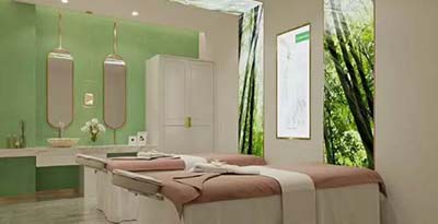 定期做這些美容補(bǔ)水管理，1次好過敷2周面膜