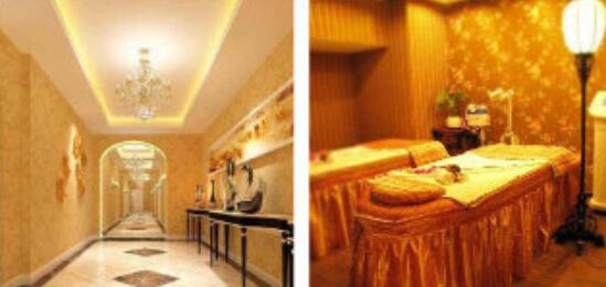 開(kāi)美容院前期怎樣才能合理降低成本投入