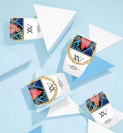 韓國(guó)VN鉑金包防曬霜