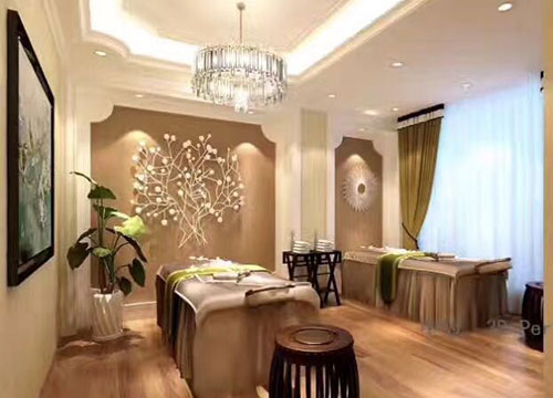 開社區(qū)美容院有哪些優(yōu)勢