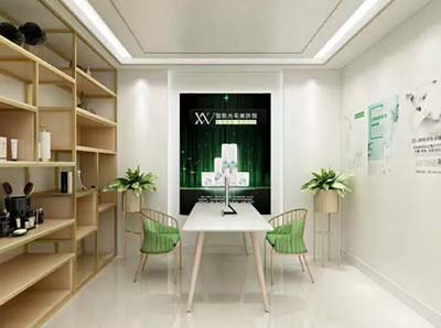 市場規模將破萬億，2020年美容行業的新趨勢都有哪些