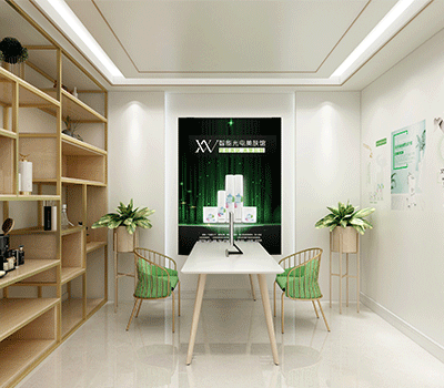 揭秘：加盟美容院需要多少錢？利潤有多大呢？