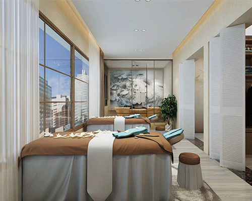 開(kāi)一家小型美容院需要多少錢(qián)