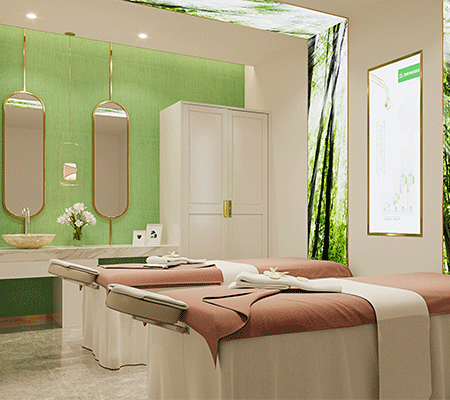 家庭式美容院可以加盟嗎？有哪些優(yōu)勢？