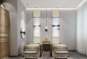 家庭式美容院加盟賺錢嗎？