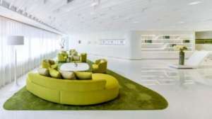 VN智能光電美膚館：未來美業門店的出路在哪里？