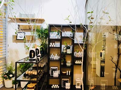 為什么選擇私人定制護(hù)膚?