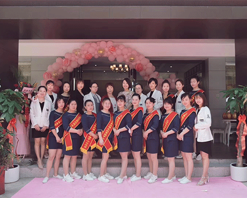 加盟美容院有哪些好處和優(yōu)勢(shì)