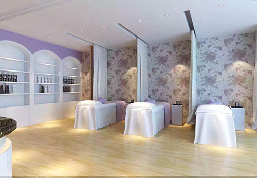 冬季適合加盟開美容院嗎？