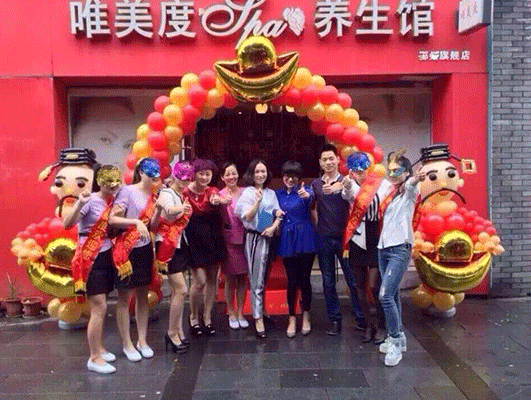 美容院怎么提升業(yè)績(jī)？必須知道的四種方式！