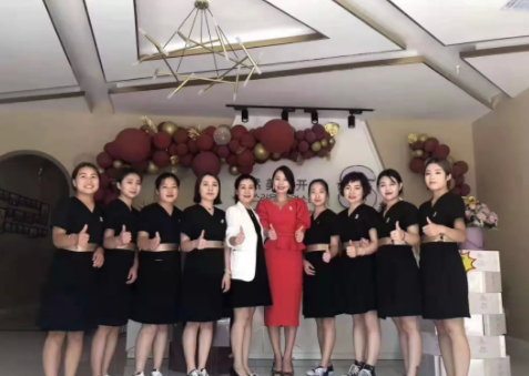 加盟品牌美容院賺不賺錢?會虧本嗎?