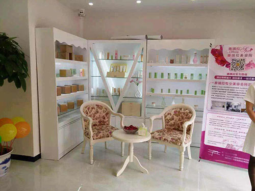 美容院加盟投資多少合適？