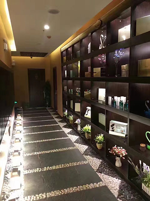 加盟美容院好不好?需要多少錢(qián)