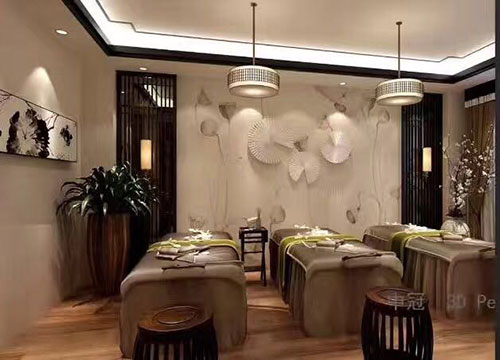 開(kāi)美容院老板們要注意這幾點(diǎn)