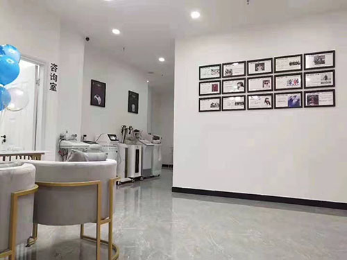 一家好的美容院加盟品牌應從哪些方面考慮