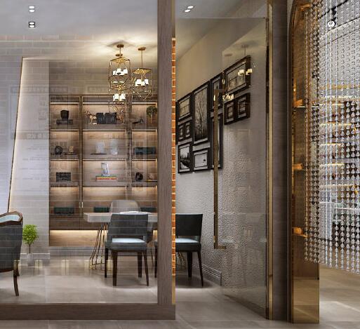 投資美容加盟連鎖品牌費(fèi)用是多少？