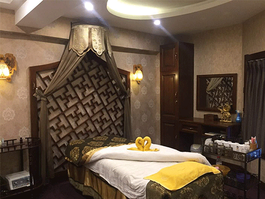 開個(gè)小美容店大概需要多少錢