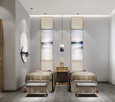 開美容店需要什么證件