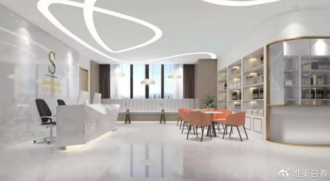 美容院投資費用取決于哪些因素？