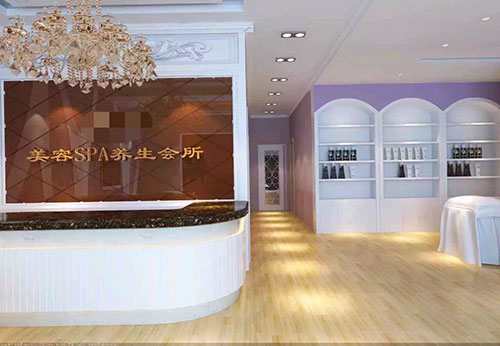 怎樣區分這個美容院品牌是安全可靠的呢？