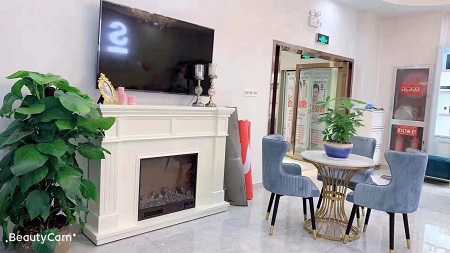 現在開美容院怎么樣？賺錢嗎？